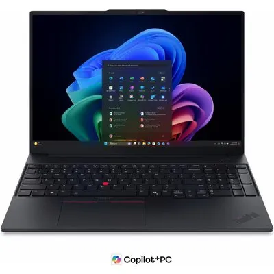 Lenovo ThinkPad E16 G4 16" WUXGA Core Ultra 5 325 32GB/512GB SSD Win11 Pro 21YC000DGE