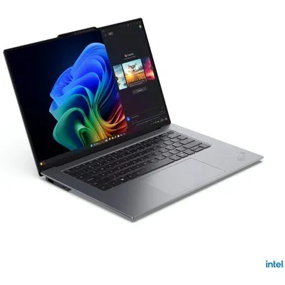 Lenovo ThinkPad X9-15p G1 21VV004QGE Core Ultra X7 358H 32GB/1TB SSD 15"OLED 2.8K Touch Win11 Pro