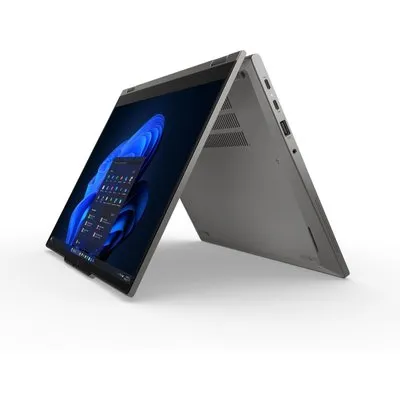 Lenovo ThinkPad L13 2-in-1 G6 13,3" WUXGA Core Ultra 5 225U 16GB/512GB Win11 Pro 21R7000DGE