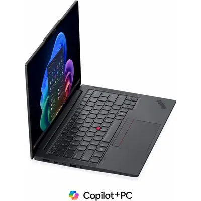 Lenovo ThinkPad E14 G8 14" WUXGA Ryzen AI 5 330 16GB/512GB SSD Win11 Pro 21Y2004MGE