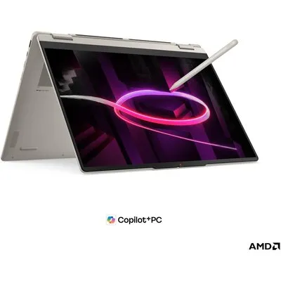 Lenovo Yoga 7a 2-in-1 16AGP11 Ryzen AI 7 445 32GB/1TB SSD 16"2,8K Win11