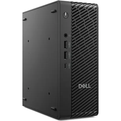 Dell Pro Max Micro FCM2250 Core Ultra 7 265 Nvidia A1000 32GB/1TB Win 11 Pro G69HK