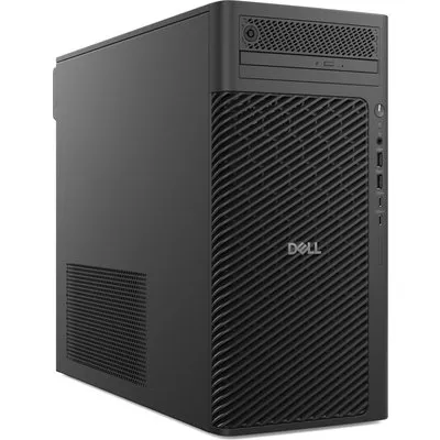Dell Pro Max Tower T2 FCT2250 Core Ultra 9 285K 64GB/1TB Win 11 Pro FPT01
