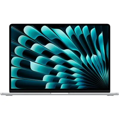 Apple MacBook Air 15" (M5) in Silber