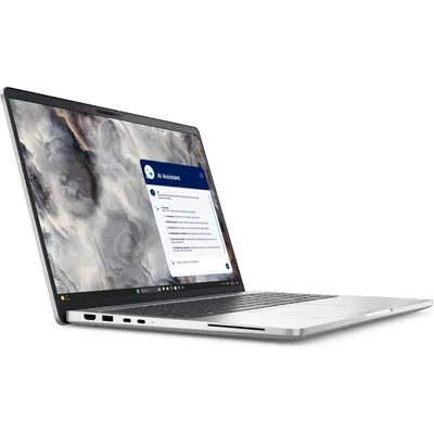 Dell Pro 16 Plus PB16250 16" FHD+ Core Ultra 7 266V 16GB/512GB Win11 Pro