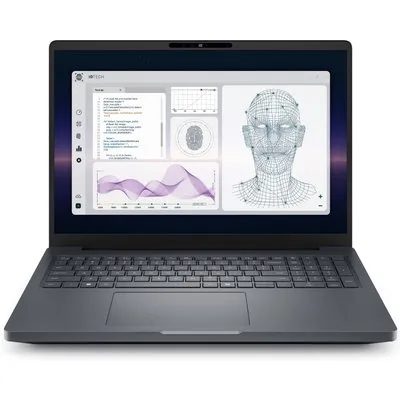 Dell Pro Max 16 Plus V1G38 16" FHD+ Core Ultra 7 265HX 32GB/1TB RTX Pro 3000 Win11 Pro