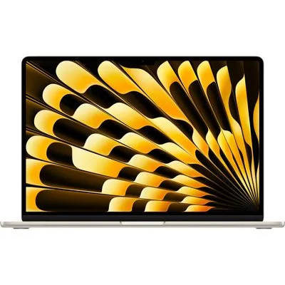Apple MacBook Air 15" 2026 M5/16/1TB 10C CPU 10C GPU Polarstern MDVE4D/A
