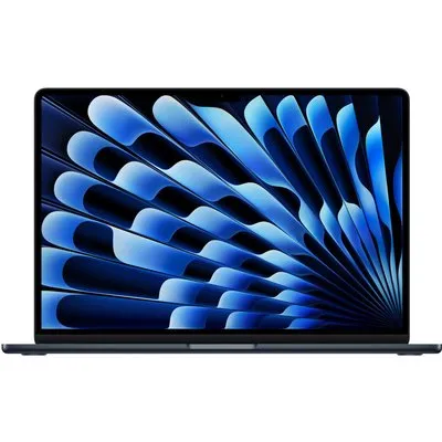 Apple MacBook Air 15" 2026 M5/16/512GB 10C CPU 10C GPU Mitternacht MDVH4D/A