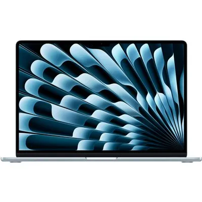Apple MacBook Air 15" 2026 M5/16/512GB 10C CPU 10C GPU Himmelblau MDVQ4D/A