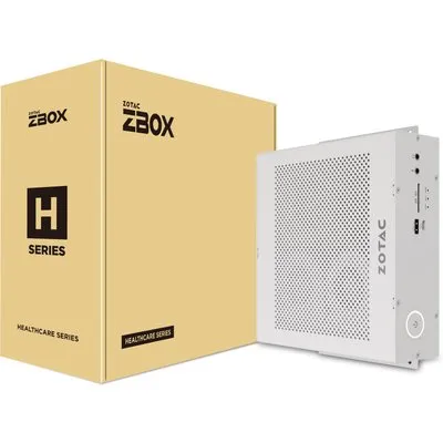 ZOTAC ZBOX H39R5000W Barebone i7-13900HX RTX 5000 nOS