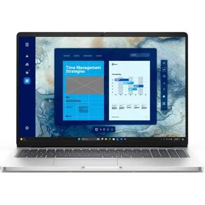 Dell Pro 16 PC16250 4PD6Y 16" FHD+ Core U7 255U 16GB/512GB SSD Win11 Pro