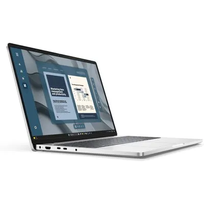 Dell Pro 16 PC16255 YXRKP 16" FHD+ Ryzen AI 5 PRO 340 16GB/512GB Win11 Pro