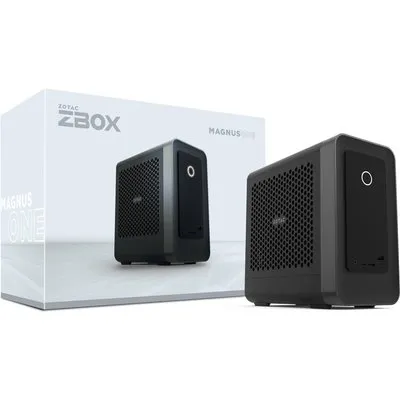 ZOTAC ZBOX MAGNUS ONE EU27506TC Core Ultra 7 265 16GB/1TB SSD RTX 5060Ti Win11
