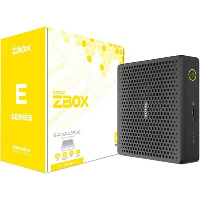 ZOTAC ZBOX MAGNUS EAMAX395C Barebone Mini PC Ryzen AI MAX+ 395 128GB/0GB nOS
