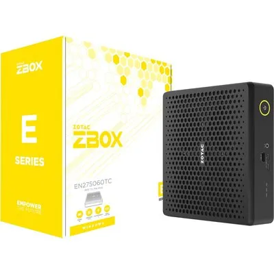 ZOTAC ZBOX MAGNUS ONE EN275060TC Core Ultra 7 255HX 16GB/1TB SSD RTX 5060Ti Windows 11