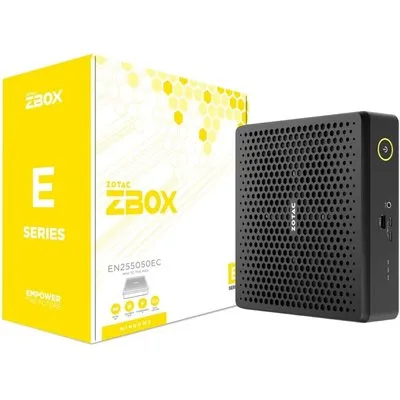 ZOTAC ZBOX MAGNUS ONE EN255050EC Core Ultra 5 235HX 16GB/1TB SSD RTX 5050 Windows 11