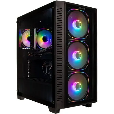 Captiva Highend Gaming I88-933 i7 14700KF 32GB/2TB SSD RTX 5080 Win 11