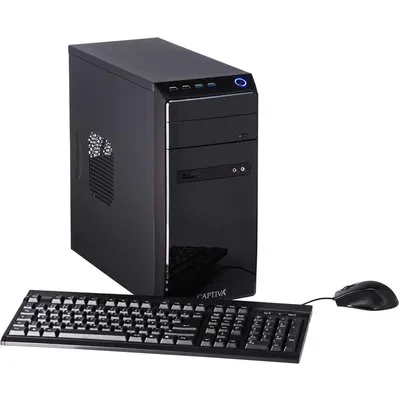 Captiva B7A 21V3 R7 5700G 16GB/1TB SSD AMD Radeon Graphics Win 11