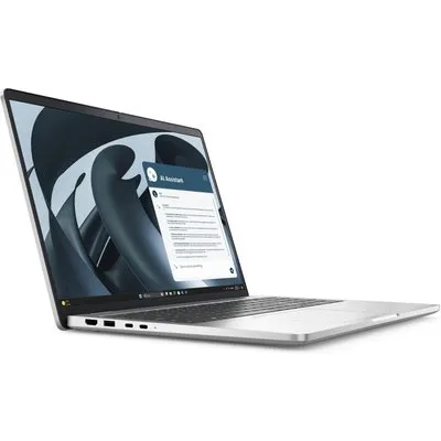Dell Pro 16 Plus PB16255 16" FHD+ Ryzen 5 PRO 230 16GB/512GB Win11 Pro