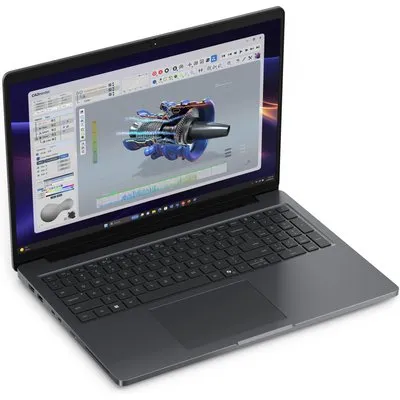 Dell Pro Precision 5 16 PW516261 KHHRC 16" FHD+ Core Ultra 9 386H 64GB/1TB RTX Pro 2000 Win11 Pro