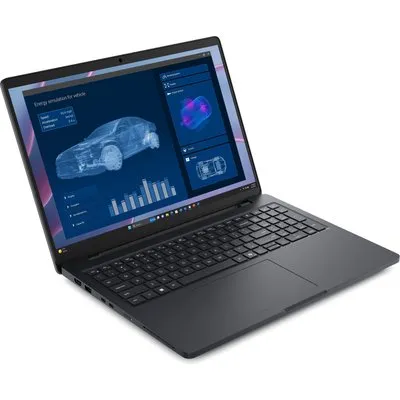Dell Pro Max 16 MC16255 H6F7X 16" FHD+ AMD AI 7 Pro 450 32GB/1TB RTX Pro 500 Win11 Pro