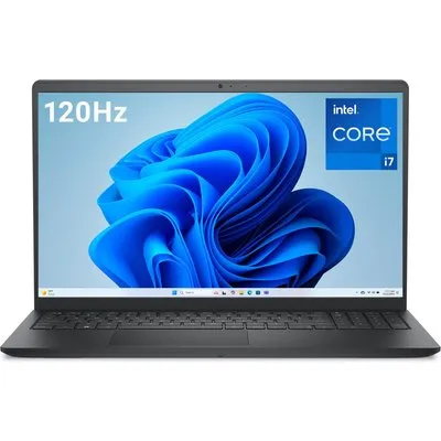 Dell 15 DC15250 Laptop XVPT3 15,6" FHD Core i7-1355U 16GB/512GB W11