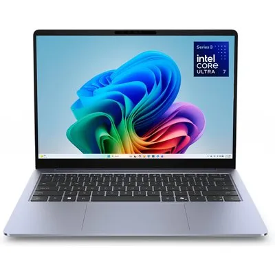 Dell 14S DS14260 2962K 14" FHD+ OLED Core Ultra 7 355 16GB/512GB Win11