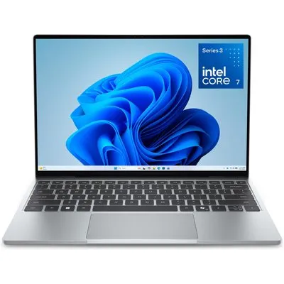 Dell XPS 13 DX13260 Laptop 0MJ1D 13,4" 2.5K Touch Core Ultra 7 355H 32GB/1TB Win11