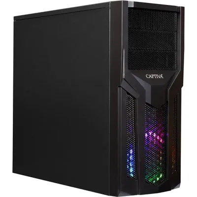 Captiva Workstation R72-640 R7-7700X 32GB/1TB SSD W11P