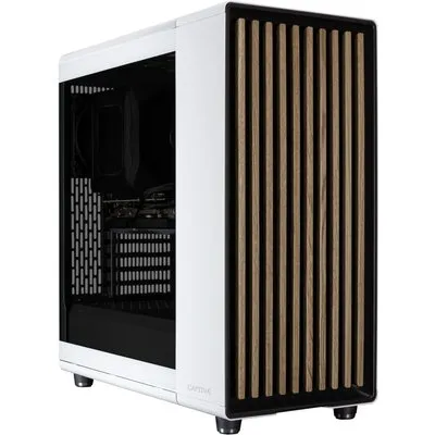 Captiva Workstation PC (I79-931) Intel Core i9-14900K 64GB RAM/1TB SSD Windows 11Pro