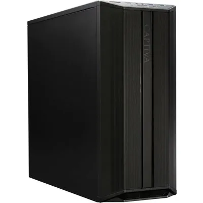 Captiva Workstation PC (R89-639) Ryzen 7 9700X 32GB RAM/1TB SSD Windows 11Pro