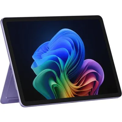 Microsoft Surface Pro Copilot+ PC 12" Snapdragon® X Plus 16GB/512GB UFS PixelSense LCD Violet Win11