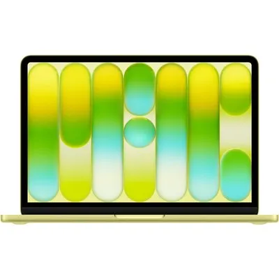 Apple MacBook Neo 13" 2026 A18 Pro/8/256GB 6C CPU 5C GPU Citrus Eng Int BTO