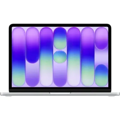 Apple MacBook Neo 13" 2026 A18 Pro/8/256GB 6C CPU 5C GPU Silber Eng US BTO