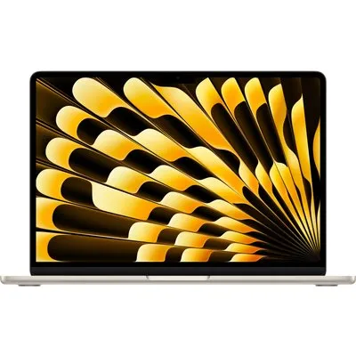 Apple MacBook Air 13" 2026 M5/24/1TB 10C CPU 10C GPU Polarstern MDHD4D/A