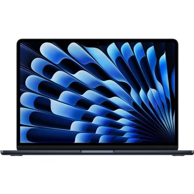 Apple MacBook Air 13" 2026 M5/16/1TB 10C CPU 10C GPU Mitternacht MDHF4D/A