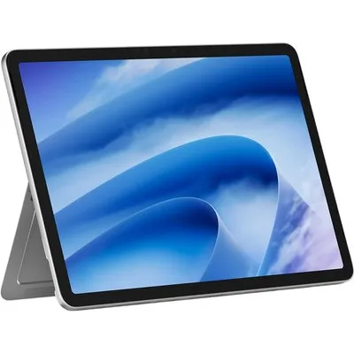 Microsoft Surface Pro Copilot+ PC 12" (2. Edition) Snapdragon® X2 Plus 16GB/512GB PixelSense LCD Platinum Win11 EP2-74787