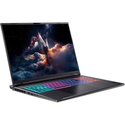 Acer Nitro 18 AI AN18-61-R698 18"WQXGA Ryzen AI 7 350 RTX 5060 16GB/1TB Win11