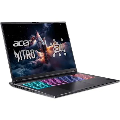 Acer Nitro 18 AI AN18-61-R0M5 18"WQXGA Ryzen AI 7 350 16GB/1TB RTX5060 Win11 Copilot+ PC