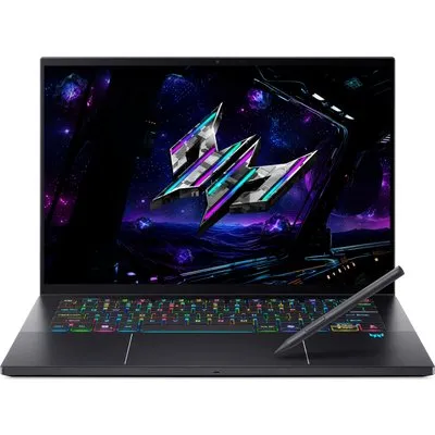 Acer Predator Triton 14 AI PT14-52T-99VV 14,5" WQ2.8K OLED Touch RTX5070 Core U9 288V 32GB/2TB W11