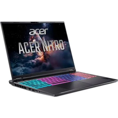 Acer Nitro 16 AN16-A91-R9ZL 16" WQXGA R9-9955HX3D 32GB/1TB RTX5070Ti Win 11