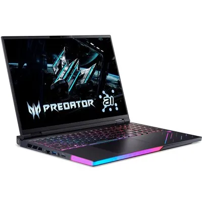 Acer Predator Helios 16 AI PH16-73-96XE 16" OLED Core Ultra 9 275HX RTX 5090 32GB/1TB Win11