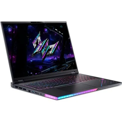 Acer Predator Helios 18 AI PH18-I71-9939 18" WQUXGA MiniLED Core Ultra 9 290HX Plus 32GB/1TB RTX 5090 Win11