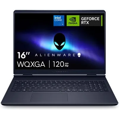 Dell Alienware 16 Aurora AC16250 1DD11 16" WQXGA Core 9 270H 16GB/1TB RTX5070 Win11