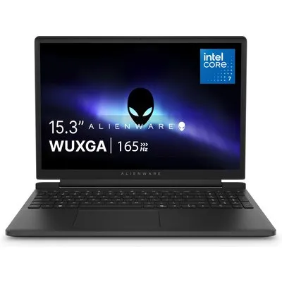 Dell Alienware 15 Aurora DA15260 NJ8VG 15,3" WUXGA Core 7 240H 32GB/1TB RTX5060 Win11