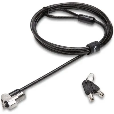 Kensington Lock NanoSaver®-Laptopschloss - Like Keyed