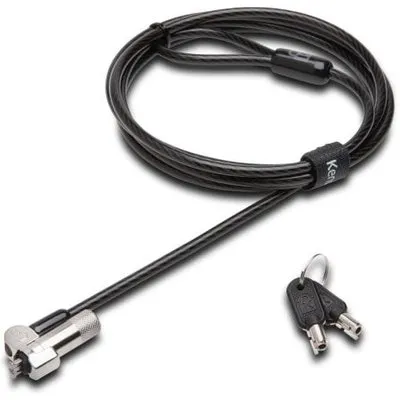 Kensington Lock NanoSaver®-Laptopschloss - Single Keyed