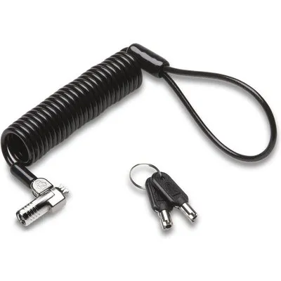 Kensington Lock NanoSaver Portables Laptopschloss für Nano Security Slots