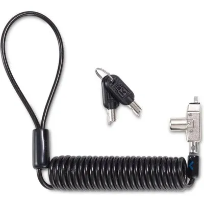 Kensington Lock Slim N17 2.0 Portables Laptopschloss