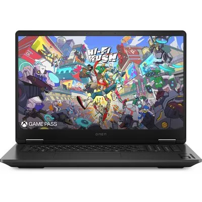 HP OMEN 17-db1470ng 17,3" FHD Ryzen AI 7 350 16GB/512GB RTX5060 Win11